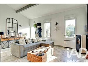 Annonce vente maison 3 pièces de 81m2 à Macau (33460) - ParuVendu.fr ref 992783285511