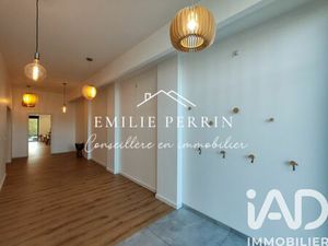Annonce vente villa 10 pièces de 275m2 à Saint-françois-lacroix (57320) - ParuVendu.fr ref