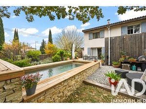 Annonce maison à vendre
