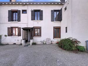 Achat Appartement 2 pièces 42m² STE SAVINE 10300
