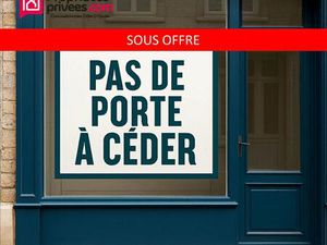 Votre agence "Propriétés-Privées .com" vous propose :