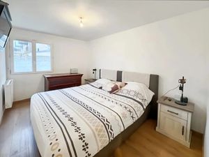 Vente maison 4 pièces 91 m² à Fitz-James (60600)  270 000 €