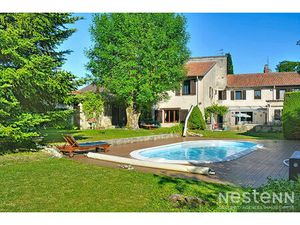 Achat Maison 6 pièces 290m²