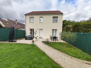 Vente maison 5 pièces 115 m² à Congis-sur-Thérouanne (77440)  320 000 €