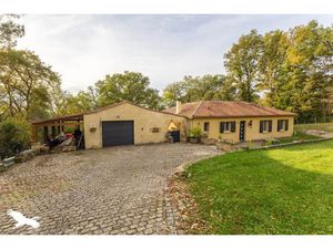 Vente maison 5 pièces 120 m² à Beaumontois en Périgord (24440)  296 520 €