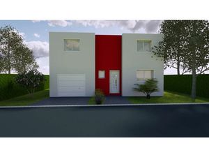 Vente maison neuve 6 pièces 127 m² à Roézé-sur-Sarthe (72210)  299 000 €