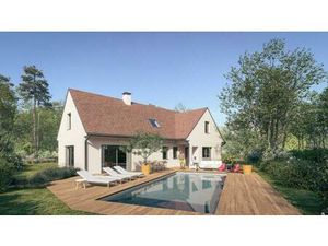 Achat Terrain 1 411m² HARDELOT PLAGE 62152