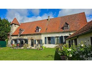 Achat Maison 7 pièces 174m² RIBECOURT DRESLINCOURT 60170