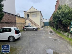 Location Parking LOOS 59120