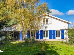 Vente maison 7 pièces 252 m² à Graulhet (81300)  289 000 €