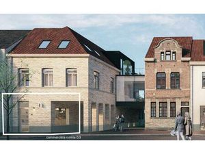 Kantoor te huur in Grimbergen