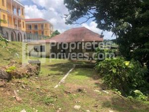 À vendre ? Bâtiment classé Monument Historique à réhabiliter ? Quartier Camp Jacob