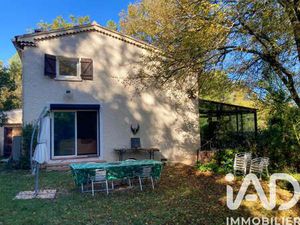 Vente Maison à Tourves (83170) : à vendre / 148m² Tourves