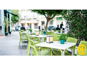 DROIT AU BAIL RESTAURATION ANGLE DE RUE