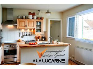 Vente maison 6 pièces 92m2 Lanthes 21250 - 208000 € - Surface Privée