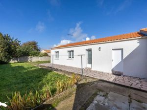 Vente maison 3 pièces 83 m² à Chateau-d'olonne (85180)  281 416 €