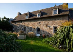 Vente maison 5 pièces 120 m² à Plouider (29260)  332 000 €