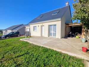 Vente maison 5 pièces 80m2 Luc-la-Primaube 12450 - 220000 € - Surface Privée