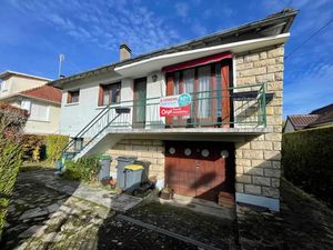 Vente maison 3 pièces 67 m² à Massy (91300)  335 000 €