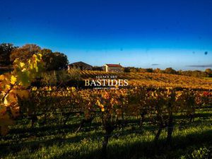 Propriété viticole d'agrément - Proche Bordeaux