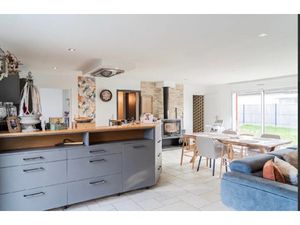 Vente maison 6 pièces 155 m² à Connerré (72160)  311 400 €