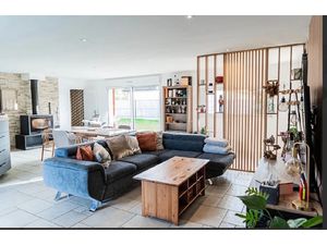 Vente maison 6 pièces 155 m² à Connerré (72160)  321 780 €