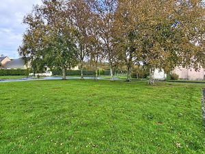 Achat Terrain 512m² LA HAYE 50250