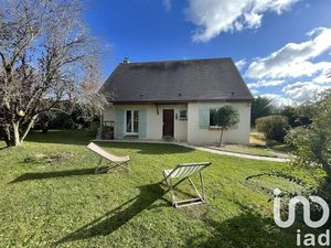 Vente maison 5 pièces 116 m² à Richebourg (78550)  395 000 €