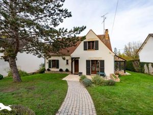 Vente maison 6 pièces 129 m² à Ronquerolles (95340)  417 000 €