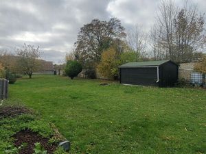 Annonce vente terrain terrain de 1m2 à Marines (95640) - ParuVendu.fr ref 992783311439