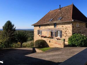 Vente maison 6 pièces 125 m² à Tudeils (19120)  365 680 €