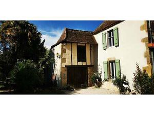 Propriété avec piscine et jardin Armous-et-Cau (32)