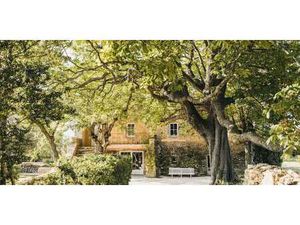 Propriété avec piscine et jardin Uzès (30)