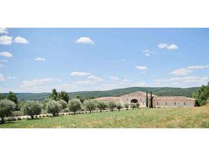 Propriété avec piscine et jardin Uzès (30)