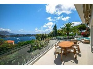 Villa de 4 chambres de luxe en vente Villefranche-sur-Mer  Provence-Alpes-Côte d'Azur
