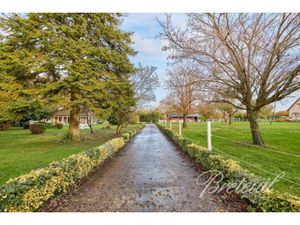 Vente maison 5 pièces 132 m² à Quetteville (14130)  420 000 €