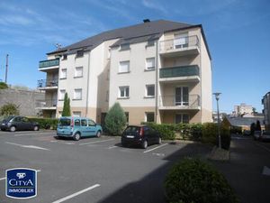Location Appartement 3 pièces 57m² VIERZON 18100