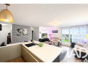 Annonce vente appartement 4 pièces de 82m2 à Louvres (95380) - ParuVendu.fr ref 9927832853