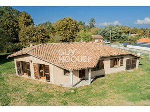 À VENDRE ! Charmante maison familiale à Gastes !