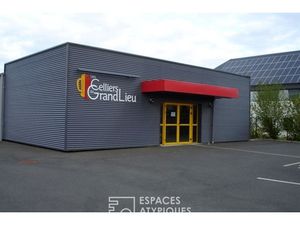 Annonce commerce à vendre