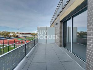 Appartement Clichy Sous Bois 2 pièce(s) 57.10 m2