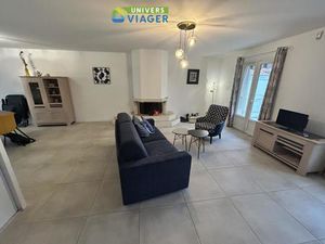Maison en vente à terme libre à Royan