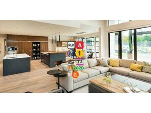 Maison avec terrasse Front de Seine-Bellini - Puteaux (92)