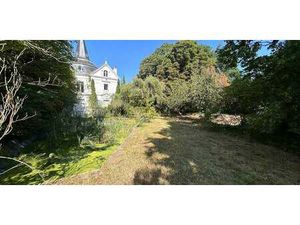 Maison avec piscine Saint-Cloud (92)