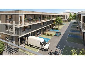 Commerce à vendre MONTLHERY 2 pièce(s) 108m2 249 000€