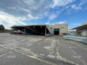 Local d'activités à vendre