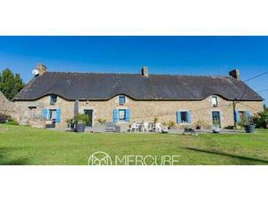 Maison avec terrasse Cléguer (56)