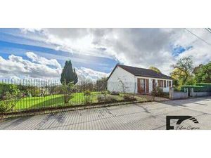 Maison avec jardin Mont-Saint-Martin (54)