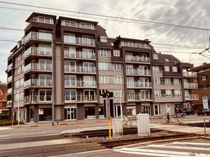 Garage à vendre à Koninklijke Baan 171 Coxyde (RBU65702)