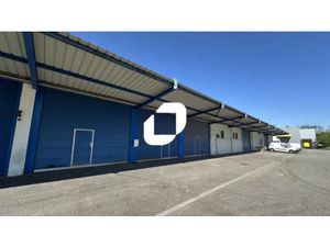 Location Local d'activités Mundolsheim 67450